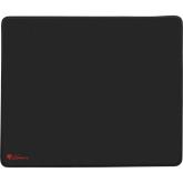 Mouse Pad Genesis Carbon 500 L Logo, Black