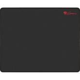 Mouse Pad Genesis Carbon 500 XL Logo, Black