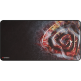 Mouse Pad Genesis Carbon 500 Maxi Lava G2, Multicolor