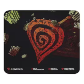 Mouse Pad Genesis Promo Ancient Stone, Multicolor