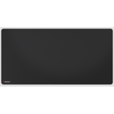 Mouse Pad Natec by Genesis CARBON 500 HYPER, Black