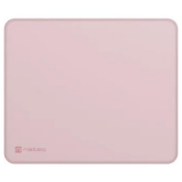 Mouse Pad Natec by Genesis Colors Series, Misty Rose
