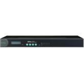 Convertor Media Moxa NPORT 5610-8/EU 100 Mbps, RS232 - RJ45
