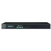 Convertor Media Moxa NPORT 5630-8/EU 100 Mbps, RS422/485 - RJ45