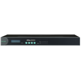 Convertor Media Moxa NPORT 5650-8-M-SC/EU 100 Mbps, 1300 nm, 5 km, Multi-mode, RS232/422/485 - SC