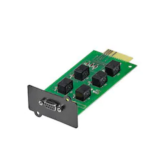 Relay Card Socomec NPR-OP-REL