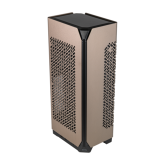 Carcasa Cooler Master NCORE 100 MAX Bronze Edition, 850W