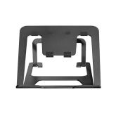 Stand Neomounts NSLS085BLACK, 17inch, Black