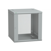 Rack APC NetShelter, 12U, 600x600, Gray