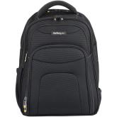 Rucsac Startech NTBKBAG156 pentru laptop de 15.6inch, Black