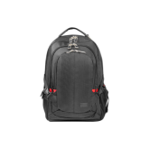 Rucsac Natec by Genesis MERINO pentru laptop de 15.6 inch, Black