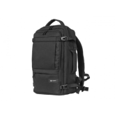 Rucsac Natec by Genesis CAMEL LITE pentru laptop de 15.6 inch, Black