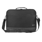 Geanta Natec by Genesis Impala 2 pentru laptop de 14.1 inch, Onyx Black