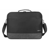 Laptop Natec by Genesis Imapala 2 pentru laptop de 17.3 inch, Onyx Black