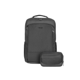 Rucsac Natec by Genesis KUDU PLUS pentru laptop de 15.6 inch, Black