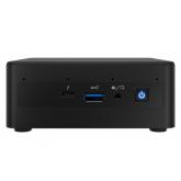 Calculator ASUS Intel NUC 11 Performance Panther Canyon NUC11PAHI3, Intel Core i3-1115G4, No RAM, No HDD, Intel UHD Graphics, No OS