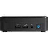 Calculator ASUS Intel NUC 13 Pro NUC13ANKi3, Intel Core i3-1315U, No RAM, No HDD, Intel UHD Graphics, No OS