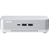 Calculator ASUS NUC 14 Pro Plus NUC14RVSU5, Intel Core Ultra 5 125H, No RAM, No HDD, Intel Arc Graphics, No OS