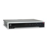 NVR Level One NVR-1332, 32 canale