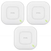 Access Point Wireless Zyxel NWA110AX, White, 3Pack