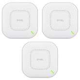 Access Point Wireless Zyxel NWA110AX, White, 3Pack