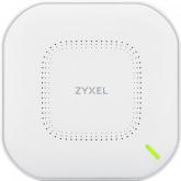 Access Point ZyXEL NWA210AX, White