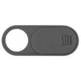 Cover Webcam Natec by Genesis Hydra, Black