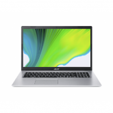 Laptop Acer Aspire 5 A517-52, Intel Core i5-1135G7, 17.3inch, RAM 16GB, SSD 512GB, Intel Iris Xe Graphics, Windows 10, Silver