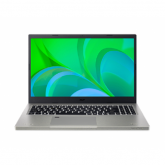 Laptop Acer Aspire Vero AV15-51, Intel Core I5-1155G7, 15.6inch, RAM 8GB, SSD 512GB, Intel Iris Xe Graphics, Windows 11, Silver
