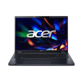 Laptop Acer TravelMate P4 TMP416-52-TCO, Intel Core i7-1355U, 16 inch, RAM 16GB, SSD 512GB, Intel Graphics, Windows 11 Pro, Slate Blue
