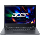 Laptop Acer Travel Mate P2 TMP214-42, AMD Ryzen 5 PRO 6650U, 14inch, RAM 16GB, SSD 1TB, AMD Radeon 660M, No OS, Grey