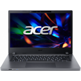 Laptop Acer Travel Mate P2 TMP214-42, AMD Ryzen 5 PRO 6650U, 14inch, RAM 16GB, SSD 1TB, AMD Radeon 660M, No OS, Grey