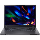 LAPTOP Business Acer Travel Mate P2 TMP216-51-TCO-78AJ, Intel Core i7-1355U, 16  inch, RAM 16GB, SSD 1TB, Intel Iris Xe Graphics, No OS, Steel Grey