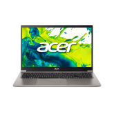 Laptop Acer Aspire Lite 15 AL15-33P-37W4, Intel Core N355, 15.6 inch, RAM 8GB, SSD 512GB, Intel Graphics, No OS, Natural Titanium