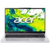 Laptop Acer Aspire Lite 15 AL15-44P-R0RA, AMD Ryzen 5 7430U, 15.6 inch, RAM 16GB, SSD 1TB, AMD Radeon Graphics, No OS, Light Silver