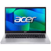 Laptop Acer Extensa 15 EX215-57, Intel Core i5-13420H, 15.6 inch, RAM 16 GB, SSD 512 GB, Intel UHD Graphics, No OS, Pure Silver