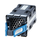 Ventilator Cisco NXA-FAN-30CFM-F pentru Nexus, Black-Blue