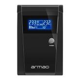 UPS ARMAC O/1000F/LCD, 1000VA