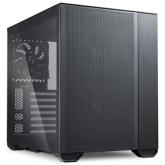Carcasa Lian Li O11 AIR MINI Black, Fara sursa