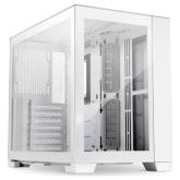 Carcasa Lian Li O11 Dynamic Mini Snow Edition, Fara sursa
