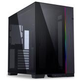 Carcasa Lian Li O11 Dynamic Evo Black, Fara sursa