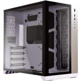 Carcasa Lian Li O11 Dynamic XL ROG Certified White, Fara sursa