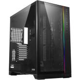 Carcasa Lian Li O11 Dynamic XL ROG Certified Black, Fara sursa
