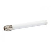Antena Level One OAN-4058, White