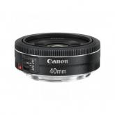 Obiectiv Canon EF 40mm f/2.8 STM