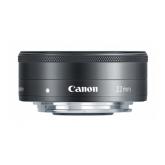 Obiectiv Canon EF-M 22mm f/2 STM