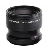 Obiectiv Olympus TCON-T01 Tele Converter pentru TG-1