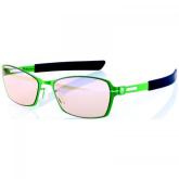 Ochelari gaming Arozzi Visione VX-500, Green/Black