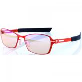 Ochelari gaming Arozzi Visione VX-500 Orange/Black