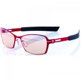 Ochelari gaming Arozzi Visione VX-500, Red/Black